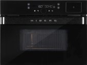 Электрический духовой шкаф Hiberg MS-VM 5115 B Smart