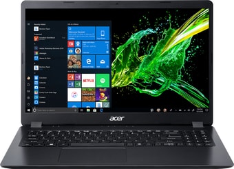 Ноутбук Acer Aspire 3 A315-54-542E NX.HEFER.019