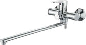 Смеситель Loffrey LF82212 (хром)