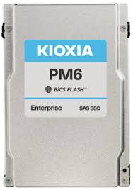 SSD Kioxia PM6-M 7.68TB KPM61RUG7T68