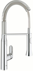 Смеситель Grohe K7 [31379000]