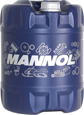 Трансмиссионное масло Mannol Dexron III Automatic Plus 20л