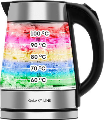 Электрический чайник Galaxy Line GL0561