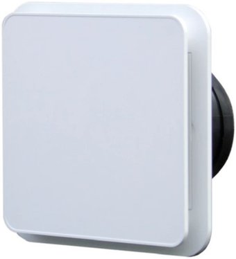 Вентиляционная решетка Soler&Palau BDO-200 5209210100