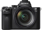Фотоаппарат Sony a7 II Kit 24-70mm (ILCE-7M2)