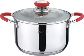 Кастрюля Mercury MC-6005