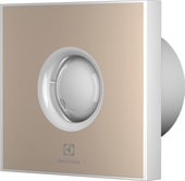 Вытяжной вентилятор Electrolux Rainbow EAFR-120TH (бежевый, таймер и гигростат)