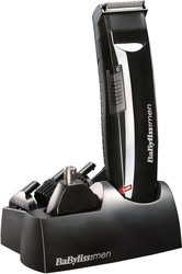 Машинка для стрижки BaByliss E823E