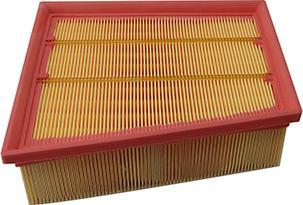 Воздушный фильтр Clean filters MA3478