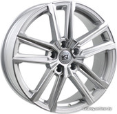 Литые диски RST R078 18x7" 5x108мм DIA 60.1мм ET 33мм S