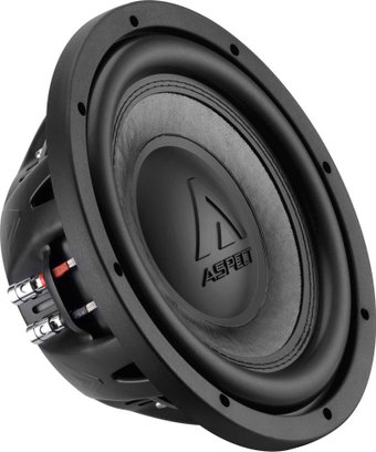 Головка сабвуфера Aspect GLW-10d2 FLAT