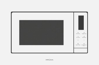 Микроволновая печь Krona Himmel 60 WH