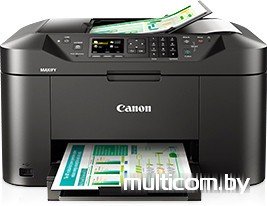 МФУ Canon MAXIFY MB2140