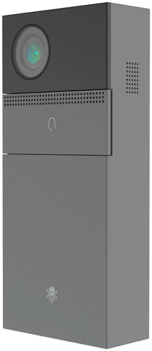 Вызывная панель SLS Bell-02 WiFi