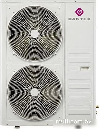 Кондиционер Dantex RK-48UHT2N/RK-48HT2NE-W