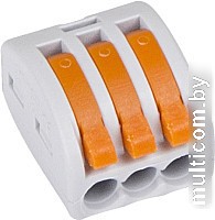 Клемма Rexant 07-5253-4 (1шт)