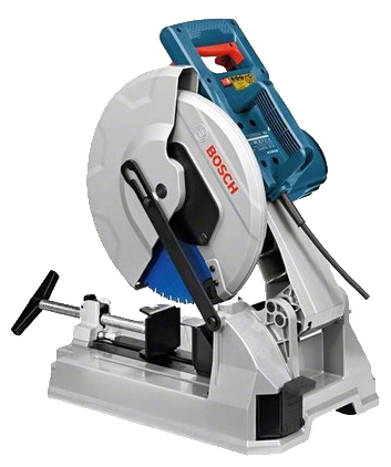 Пила Bosch GCD 12 JL