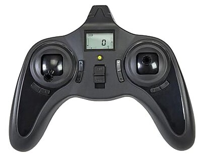 Квадрокоптер Hubsan X4 Camera H107C High