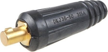 Разъем для панели сварочного аппарата Solaris WA-2474