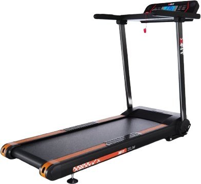 Электрическая беговая дорожка DFC X-FIT T-2SLIM
