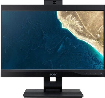 Моноблок Acer Veriton Z4860G DQ.VRZER.12P