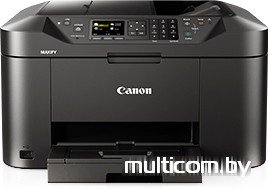 МФУ Canon MAXIFY MB2140