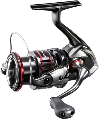 Рыболовная катушка Shimano Vanford C3000 VFC3000F