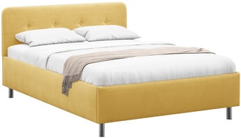 Кровать Moon Trade Aiko New 1232/К002430 200x140