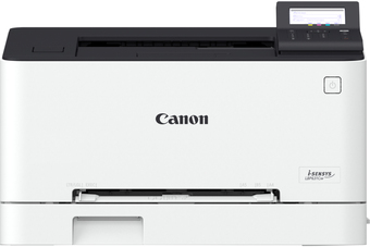 Принтер Canon LBP631Cw 5159C004