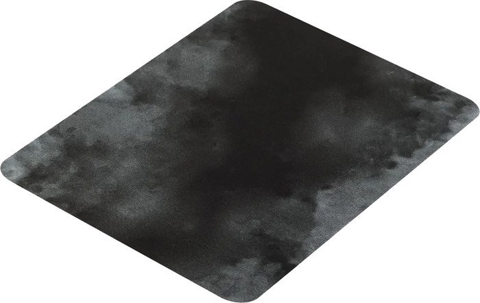 Коврик для мыши SunWind Business (M) (рисунок, серый)