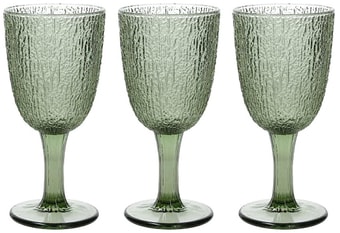 Набор бокалов для вина Tognana Verde N3585J80VER