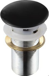 Донный клапан Melana MLN-TB18-1 (без отверстия для перелива)