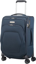 Чемодан-спиннер Samsonite Spark Sng Blue 55 см