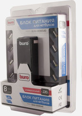 Зарядное устройство Buro BUM-0036S40