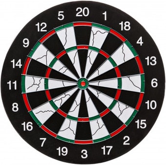 Дартс TORNEO TRN-DART18