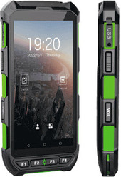 Биометрический терминал ZKTeco Horus H1