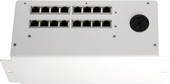 Коммутатор Hikvision DS-KAD612