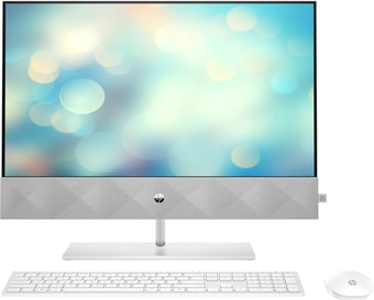 Моноблок HP 24-k0016ur 14Q37EA