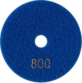 Полировальные круги и диски Baumesser 99937365005