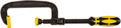 Струбцина TOPEX A-12A384 (тип G)