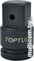 Адаптер слесарный Toptul KACP3248