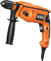 Ударная дрель AEG SB2E750 RX 4935412853