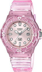 Наручные часы Casio LRW-200HS-4E