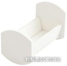 Аксессуары для кукольного домика Paremo Детская комната для Барби PDA417-02