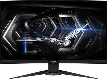 Монитор Gigabyte Aorus CV27Q