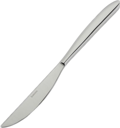 Столовый нож Luxstahl Rimini DJ-05491 кт1783