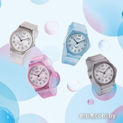 Наручные часы Casio MQ-24S-4B
