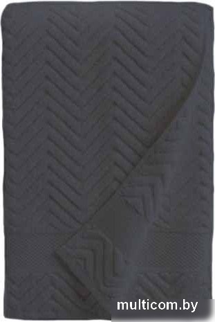 Luxor Пине 70х130 (темно-серый)