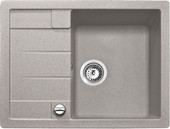 Кухонная мойка TEKA Astral 45 B-TG Дымчатый Бежевый [40143504]