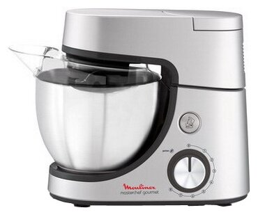 Комбайн Moulinex Masterchef Gourmet QA51AD
